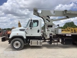 Side of used National Crane,Front of used National Crane,Used National Crane,Used Boom Truck,Side of used Boom Truck,Used Boom Truck in yard,Side of Used National Crane